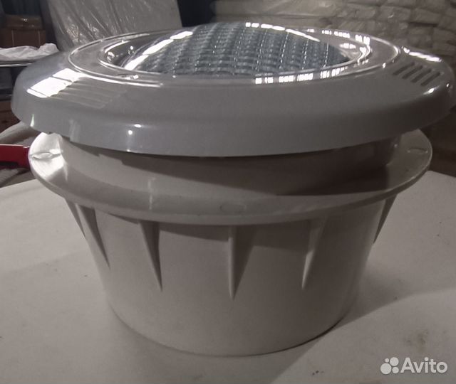 Прожектор для бассейна Кripsol PHM 300 (300Вт/12В)