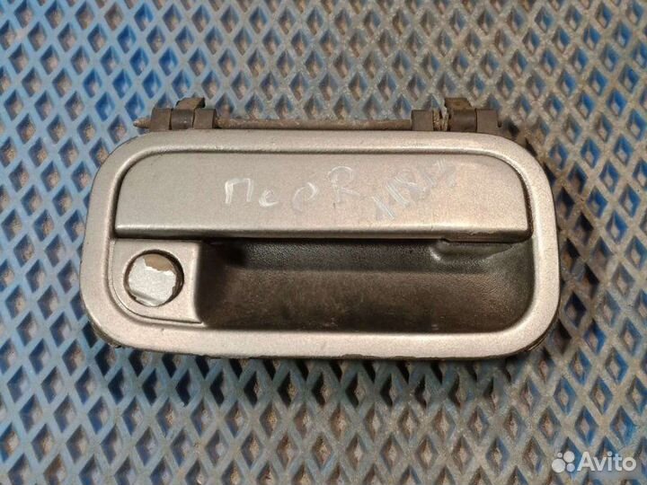 Ручка двери передняя правая Opel Vectra A