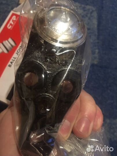 Шаровая опора daewoo nexia,Lanos,Kadet