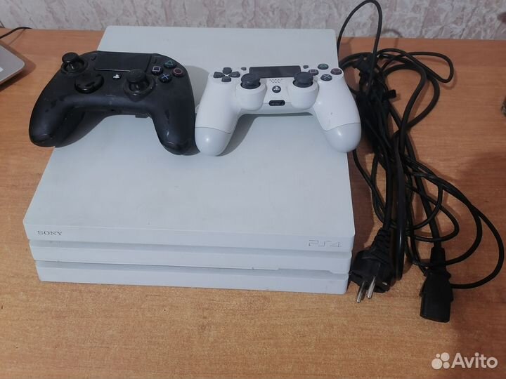 Sony playstation 4 PS4