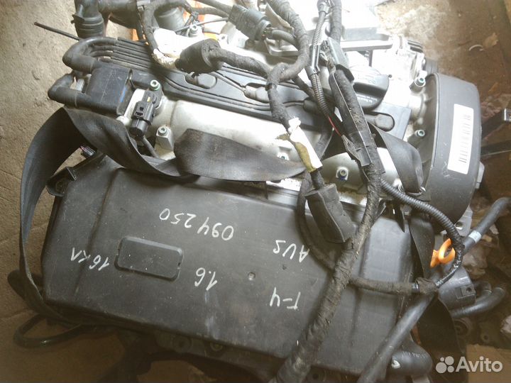 Продам двс AUS