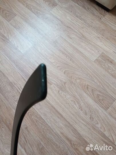 Клюшка для хоккея с мячом