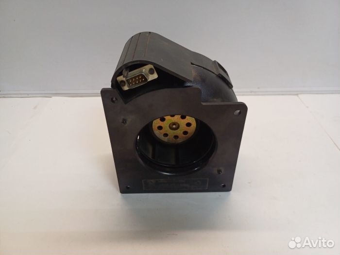 Вентилятор HP 123482-001 для storageworks серверо