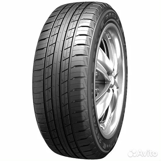 RoadX RXQuest SU01 255/40 R21