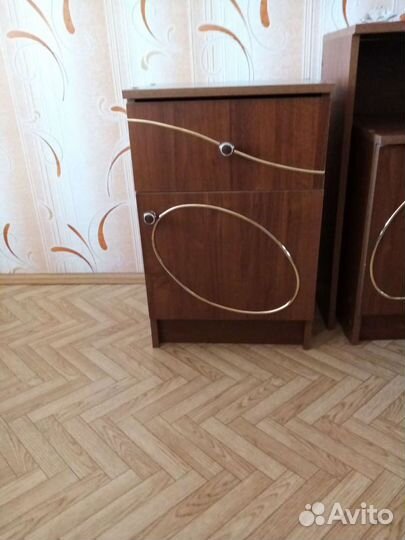 Спальный гарнитур