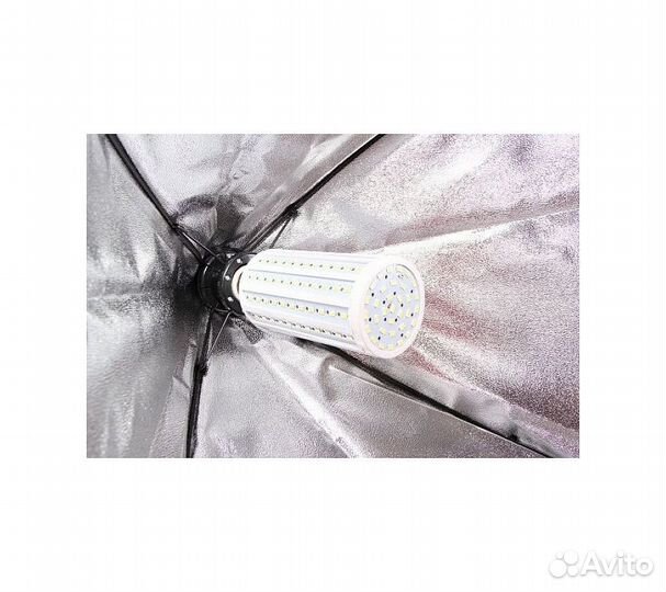 Комплект постоянного света FST ET-LED572R KIT свет