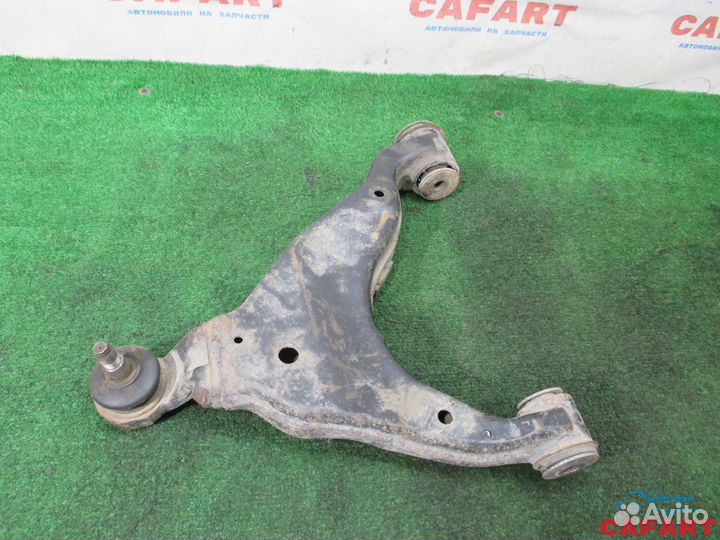 Рычаг lexus GX470 uzj120 2uzfe