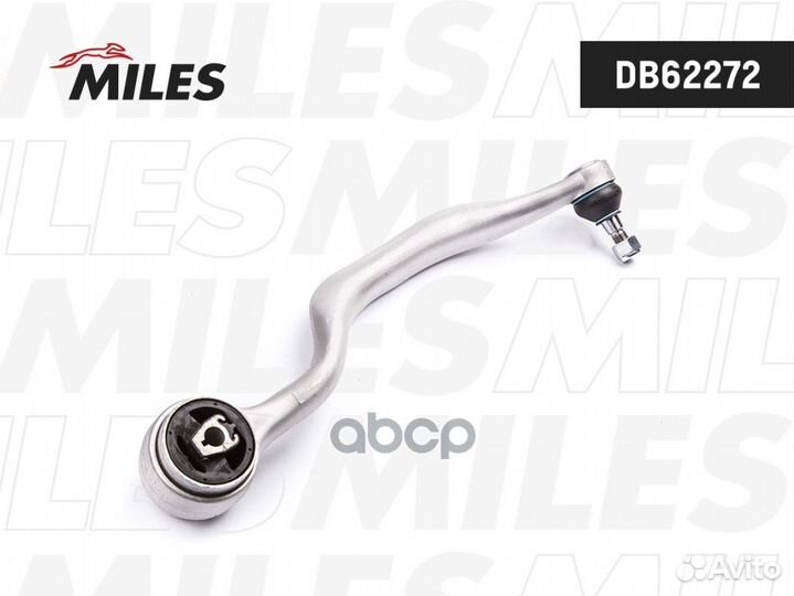 DB62272 DB62272 Miles