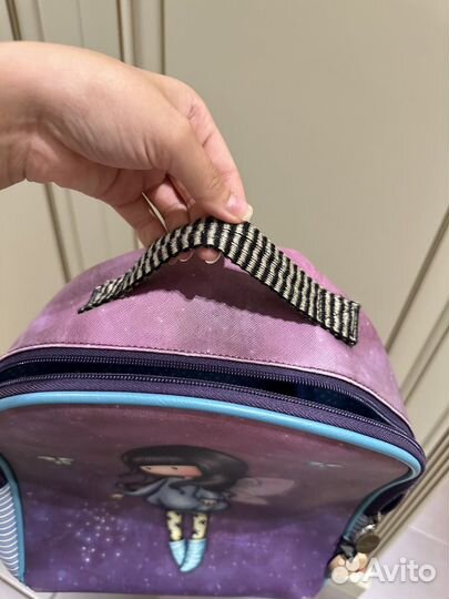 Santoro рюкзак