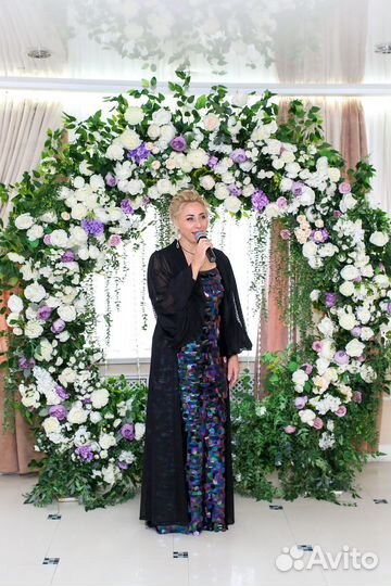 Ведущая на Ваш праздник, DJ, вокал, дискотека