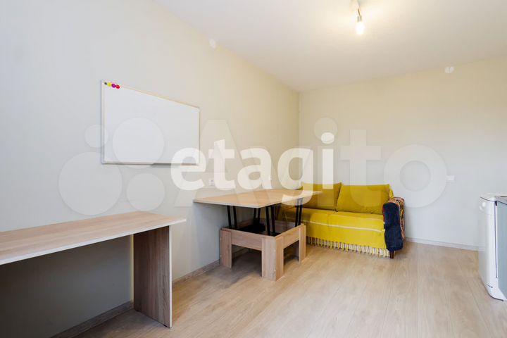 1-к. квартира, 44,2 м², 5/8 эт.