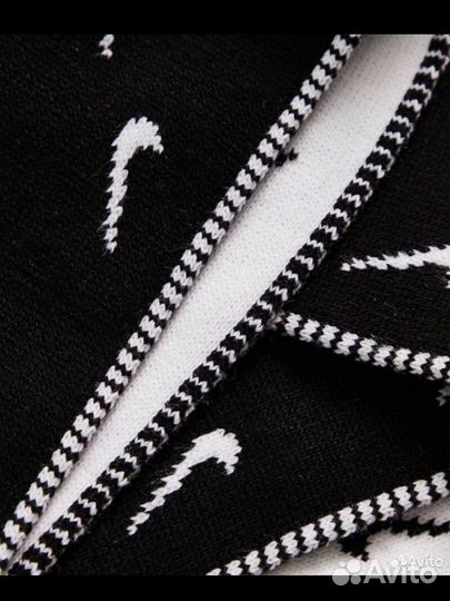 Шарф Nike swoosh