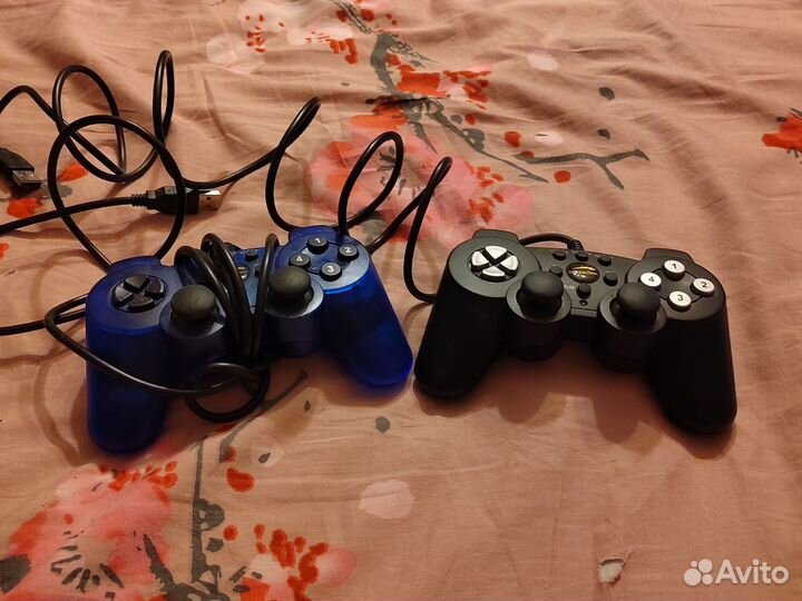 Геймпад джойстик Speedlink Strike SL-6535