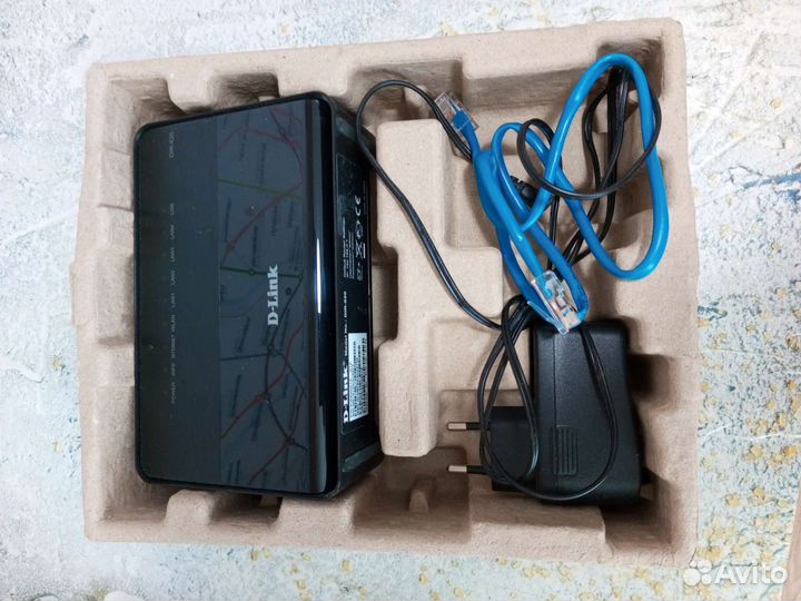 Вай фай роутер 4g