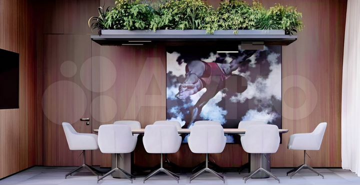 Здание, 357 м²