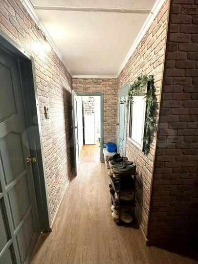 1-к. квартира, 35,5 м², 3/9 эт.