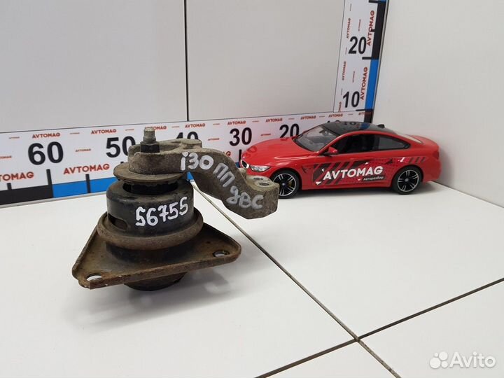 Опора двигателя правая (Hyundai i30)