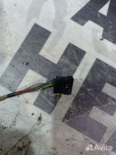 Зеркало заднего вида правое BMW E46