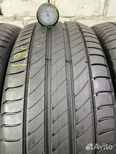 Michelin Primacy 4 205/50 R17