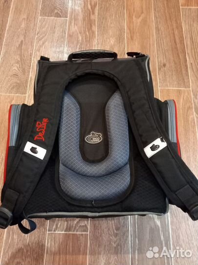 Ранец для начальной школы DeLune