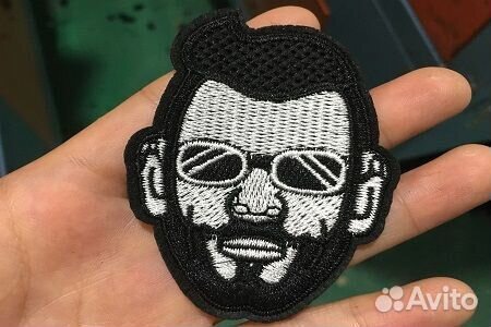 Лазерный режущий станок со2