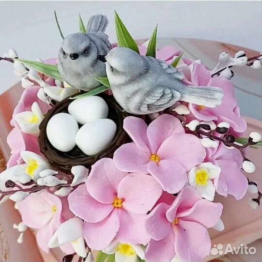 Сувенирное мыло