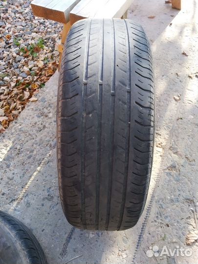 Hankook Optimo ME02 195/65 R15 91H