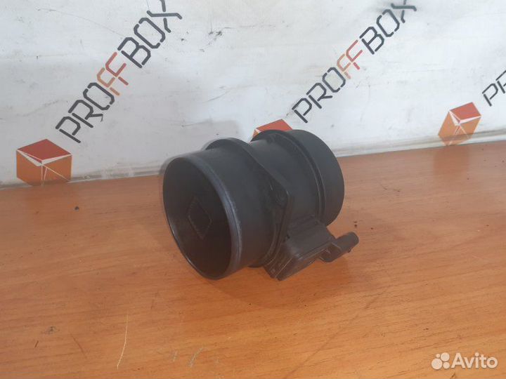 Расходомер воздуха Mercedes C-Class W204 OM651 2.2