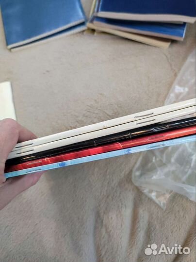 Канц.товары,ручки,бух.книги и т.д