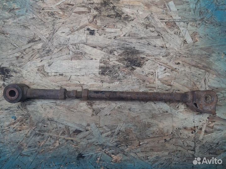 Тяга задняя поперечная Nissan Bluebird U14 (1996—2