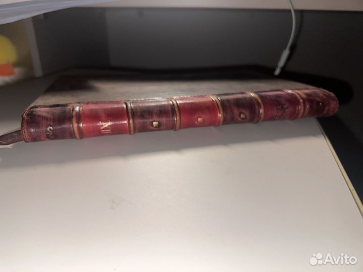 Чехол на ноутбука (mac air) 31 на 21 см