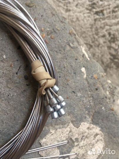 Трос Скорости нержавейка