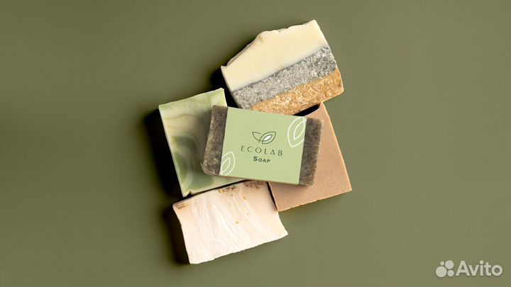 Логотип / визитка / листовка / фирменный стиль