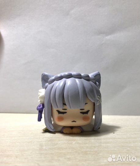 Аниме фигурка