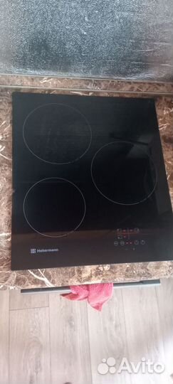 Варочная панель