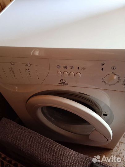 Стиральная машина бу