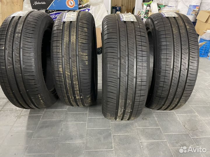 Michelin Energy XM2 205/55 R16 91V