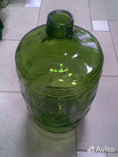 Банки и Бутыли