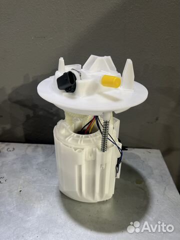 Топливный насос mercedes w166 ML GL GLS GLE