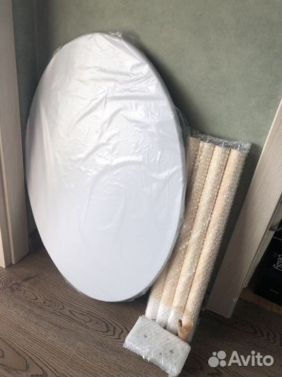 Детский столик