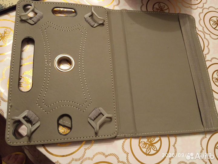 Чехол для планшета