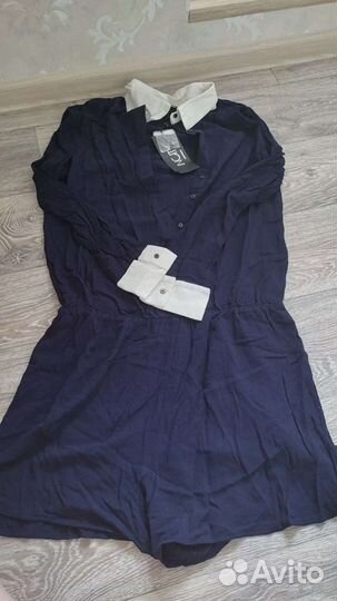 Комбинезон incity новый