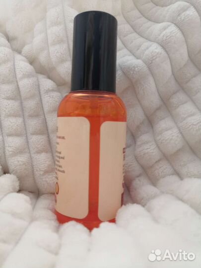 Масло для волос