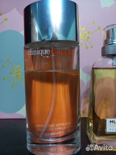 Женский парфюм оригинал