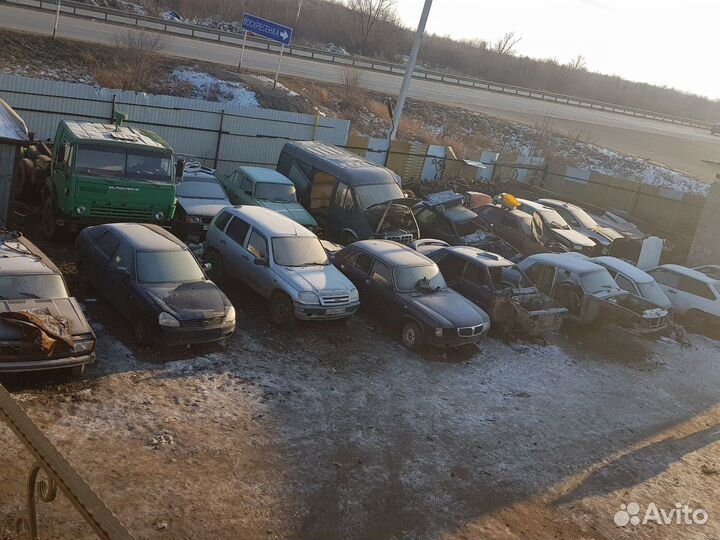 Крыша шевроле ланос