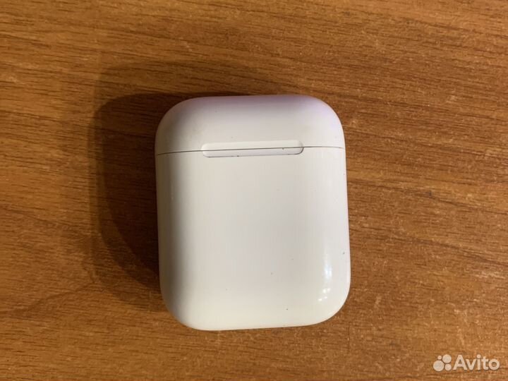 Кейс для airpods