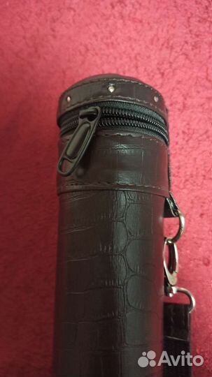 Тубус для кия