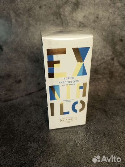 Парфюм женский новый