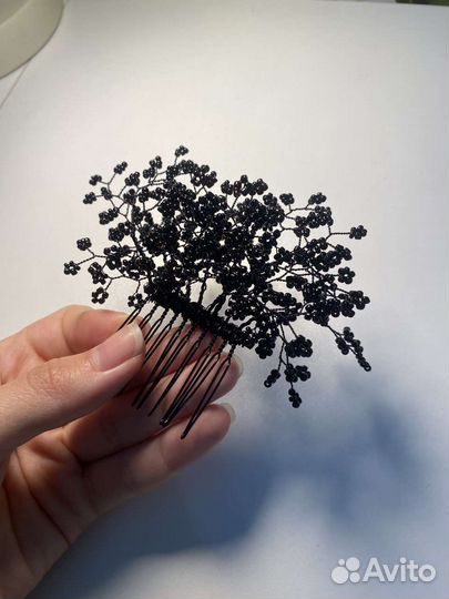 Гребень для волос