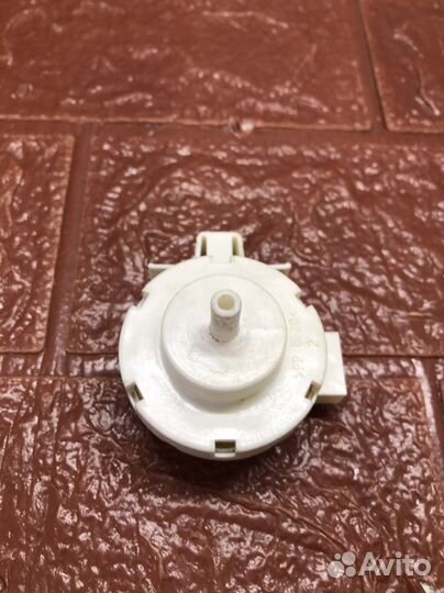 Прессостат для стиральной машины Haier